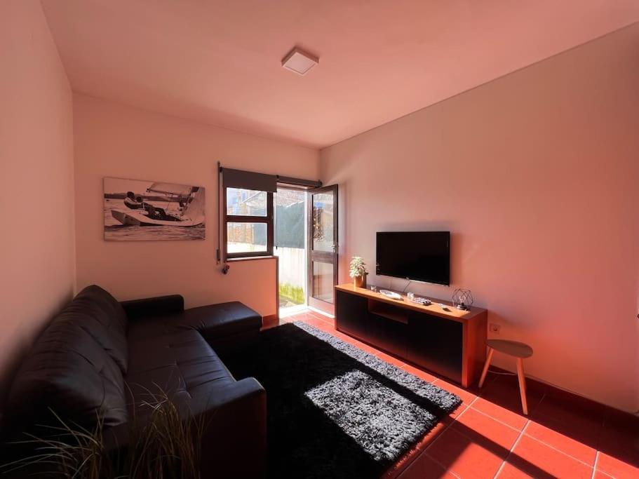 Northwind Apartment Póvoa de Varzim Buitenkant foto