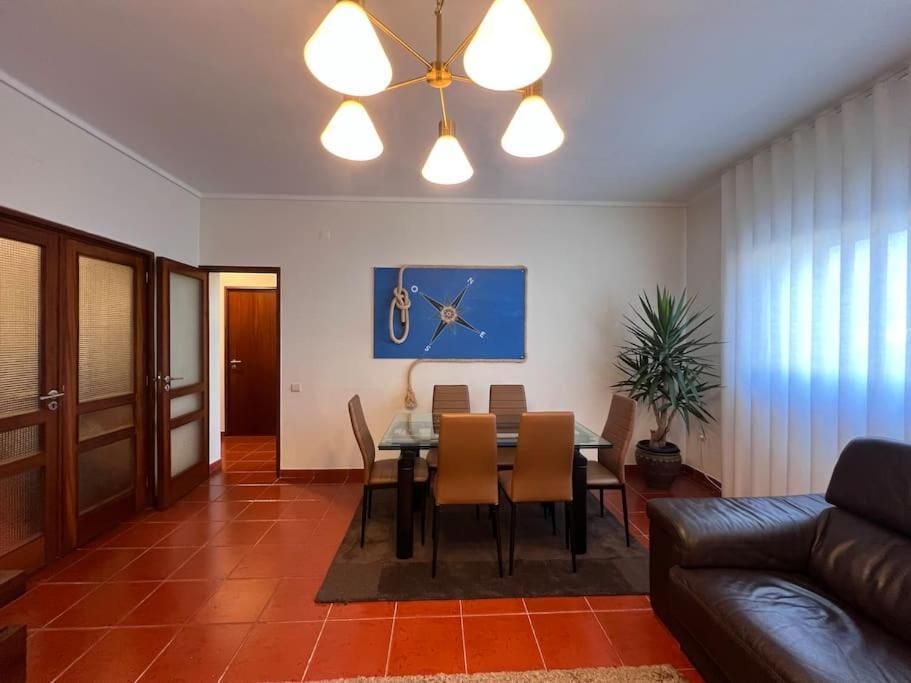 Northwind Apartment Póvoa de Varzim Buitenkant foto