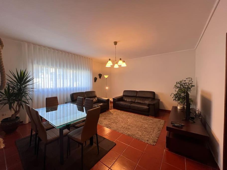 Northwind Apartment Póvoa de Varzim Buitenkant foto